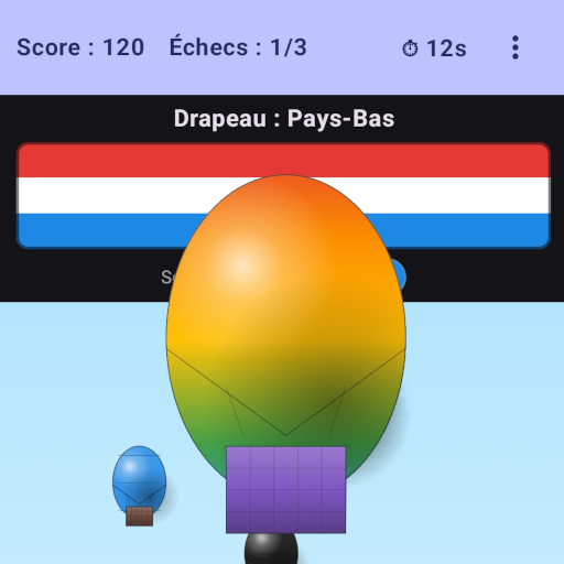Wni Ballon Flop FR