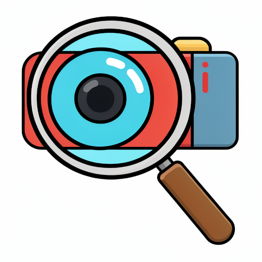 Wni Camera Specteur