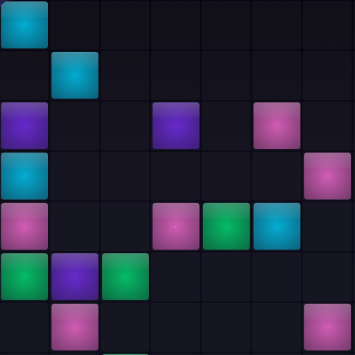 Wni Color Drift