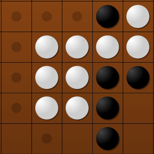 Wni Reversi
