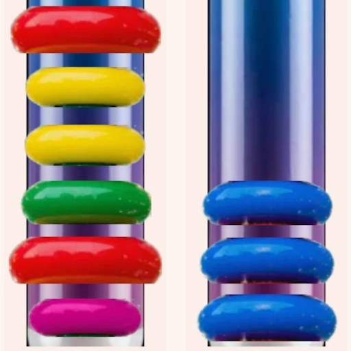 Wni Ring Color