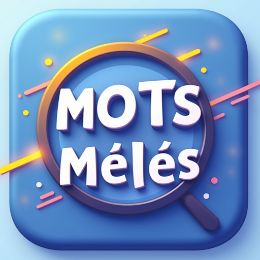 Wni Mots mêlés