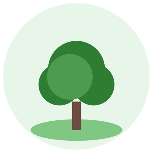 Couverture de Treemulation – Arbre en AR
