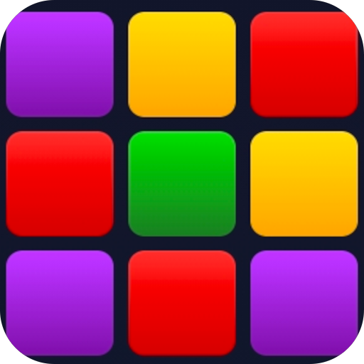 Couverture de Wni Chroma Rush