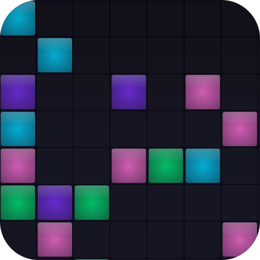 Couverture de Wni Color Drift
