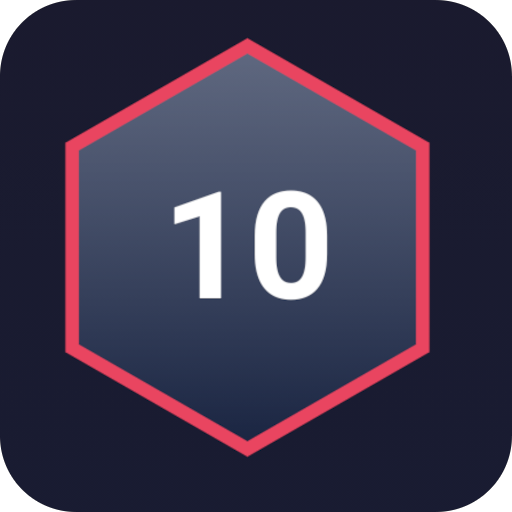 Couverture de Wni Power 10