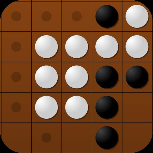 Couverture de Wni Reversi