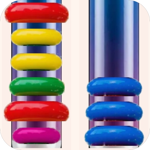 Couverture de Wni Ring Color